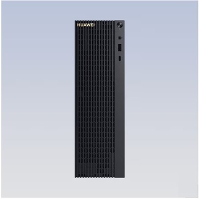 華為（HUAWEI）W515x 臺(tái)式計(jì)算機(jī) 臺(tái)式機(jī)電腦 麒麟9000C 8G內(nèi)存 256G固態(tài) 1T機(jī)械硬盤(pán) 光驅(qū) 23.8寸顯示器